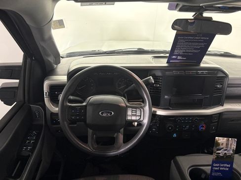 Certified 2023 Ford F250 XL w/ STX Appearance Package AWD/4WD image 22
