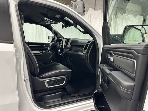Used 2025 RAM 1500 Laramie image 56