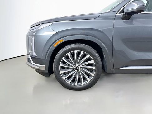 Used 2025 Hyundai Palisade Calligraphy AWD/4WD image 34