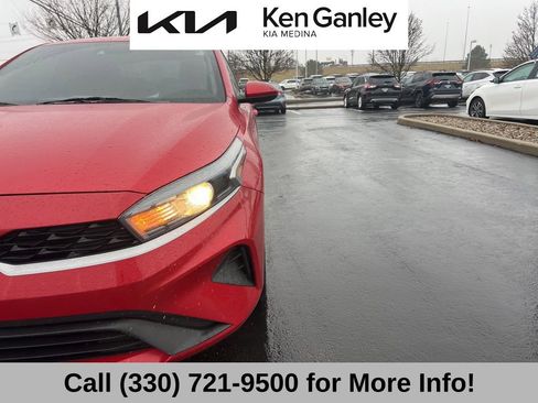 Certified 2023 Kia Forte LXS image 21