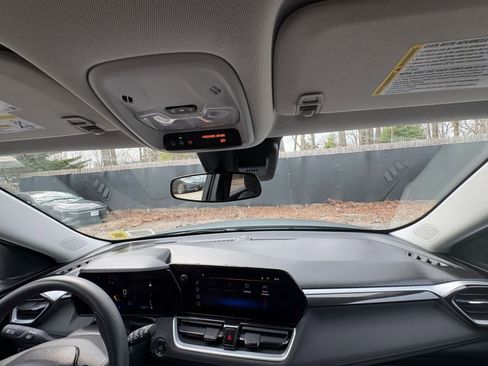 Used 2025 Chevrolet TrailBlazer LT image 31