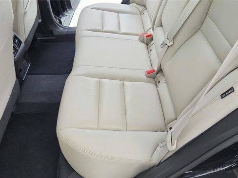 Used 2023 Nissan Rogue SL w/ SL Premium Package AWD/4WD image 14