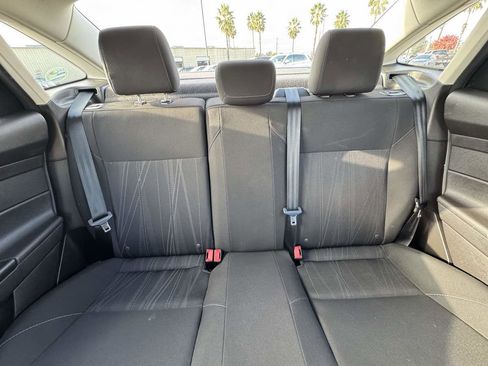 Used 2017 Ford Focus SE image 33