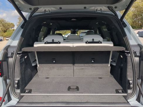 New 2026 BMW X7 xDrive40i w/ M Sport Package image 13