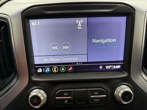 Used 2019 GMC Sierra 1500 SLT image 17