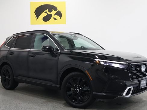 Used 2023 Honda CR-V Sport Touring image 2