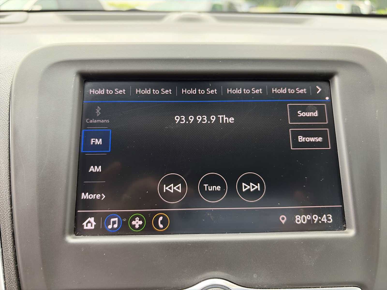 Used 2020 Chevrolet Equinox LT FWD image 12