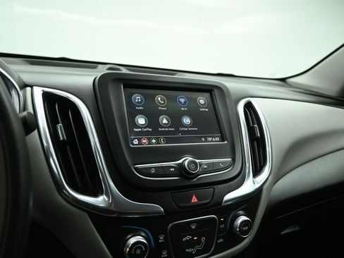 Used 2019 Chevrolet Equinox LS image 15