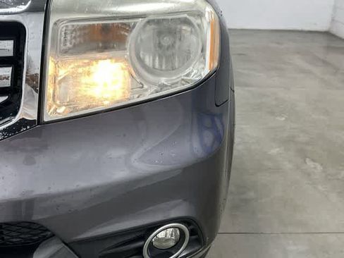 Used 2015 Honda Pilot EX image 31