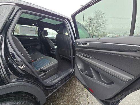 New 2026 Volkswagen Atlas SEL image 54