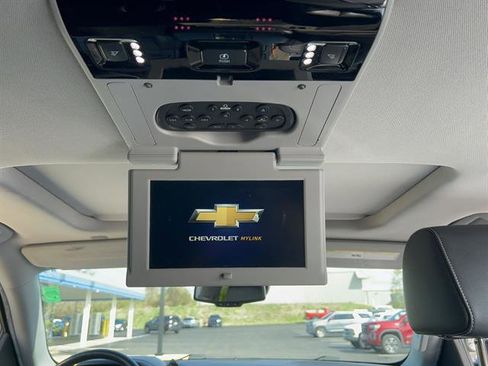 Used 2017 Chevrolet Tahoe Premier image 19