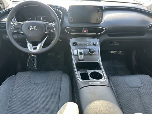 Used 2023 Hyundai Santa Fe SE FWD image 21