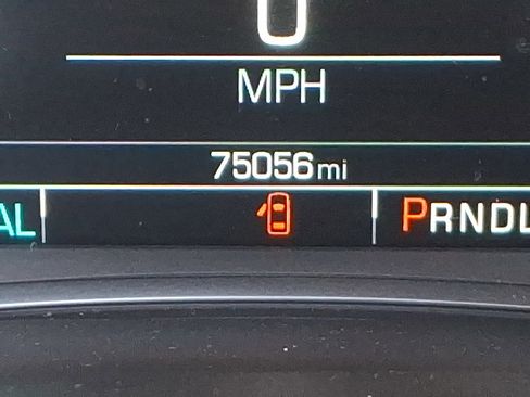 Used 2019 Chevrolet Traverse RS w/ LPO, Floor Liner Package image 20