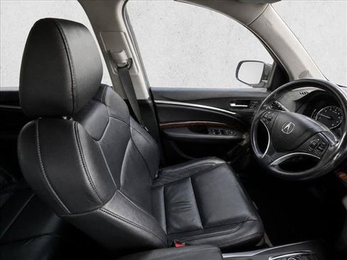Used 2019 Acura MDX FWD image 17