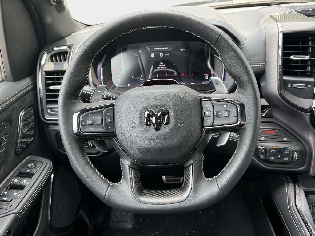 New 2026 RAM 1500 RHO w/ RHO Level 1 Equipment Group AWD/4WD image 10