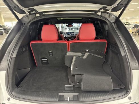 Used 2023 Acura MDX A-Spec image 16