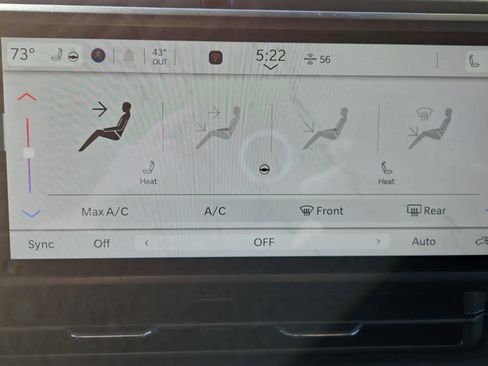 New 2026 Jeep Wrangler Unlimited Rubicon image 22