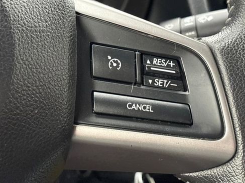 Used 2016 Subaru Forester 2.5i Limited image 17