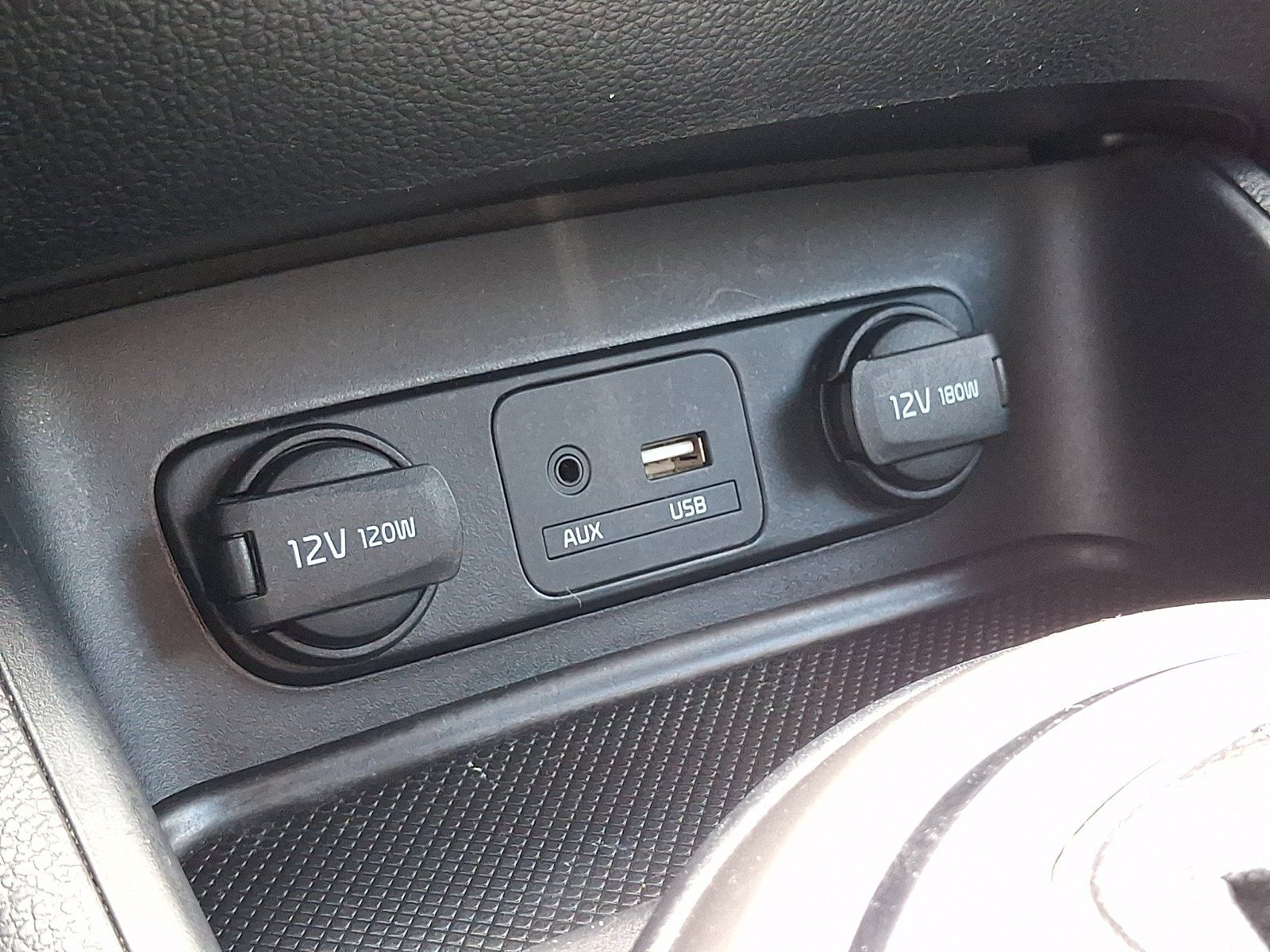 Used 2016 Kia Sportage LX AWD/4WD image 24