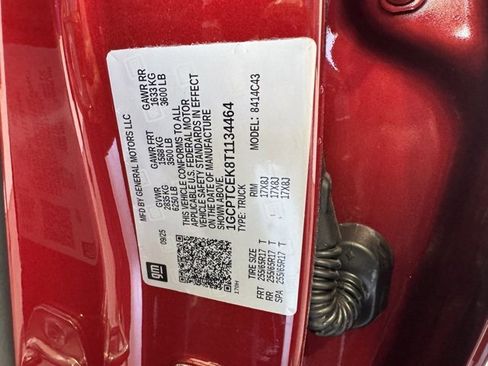 New 2026 Chevrolet Colorado LT w/ Advanced Trailering Package image 26