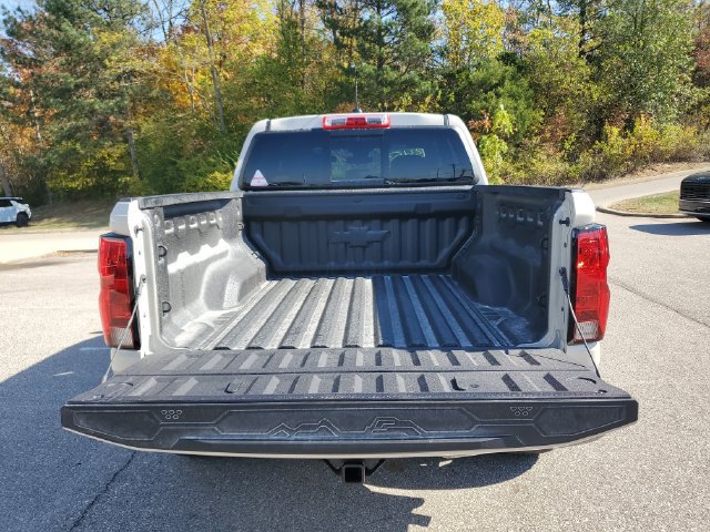 New 2026 Chevrolet Colorado Trail Boss AWD/4WD image 9