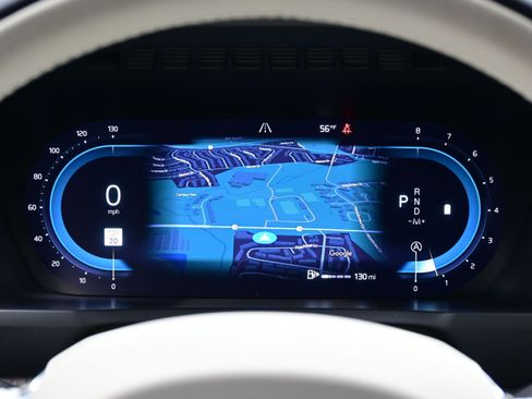 Used 2025 Volvo XC90 B6 Ultra w/ Protection Package image 26