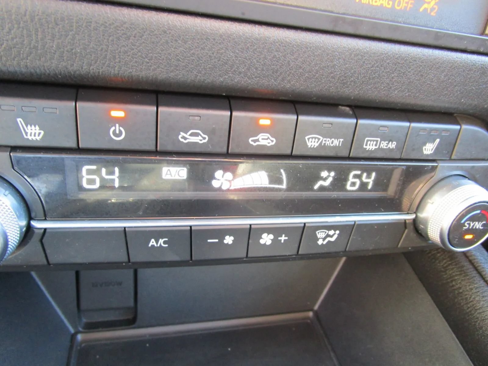 Used 2020 MAZDA CX-5 Touring AWD/4WD image 18