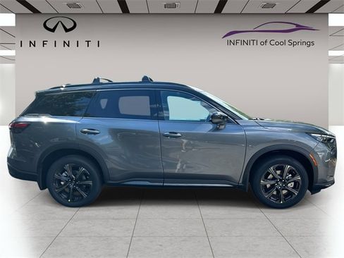 New 2026 INFINITI QX60 Autograph w/ Autograph Tech Package image 8