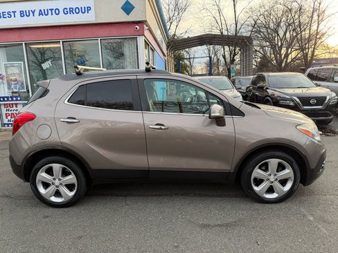 Used 2015 Buick Encore Convenience image 7