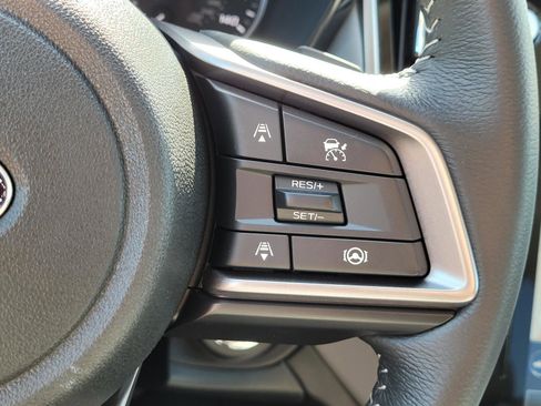 Used 2025 Subaru Outback Premium image 7