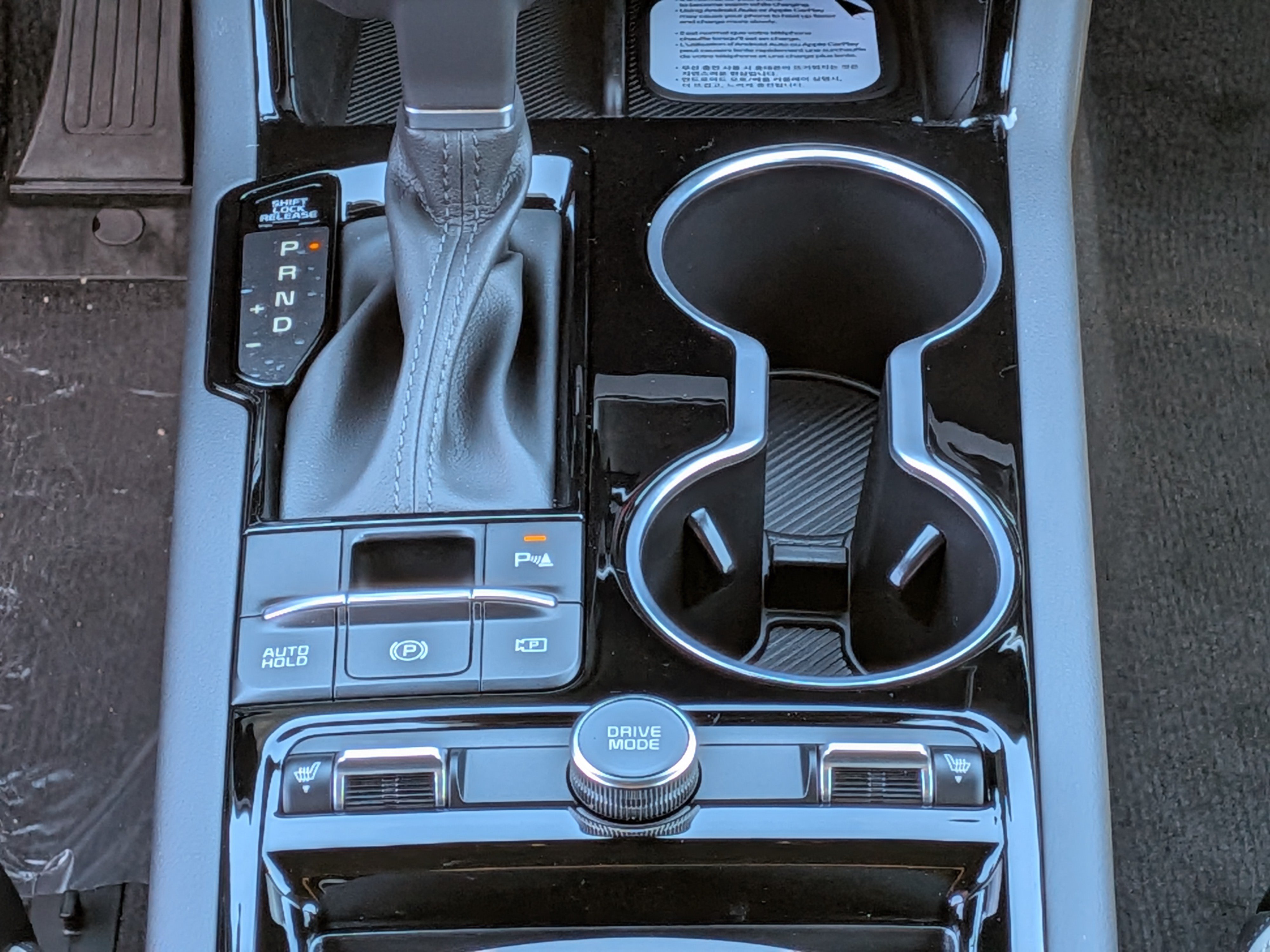 New 2026 Kia K5 GT-Line w/ GT-Line Premium Package FWD image 42