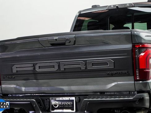Used 2025 Ford F150 Raptor image 13