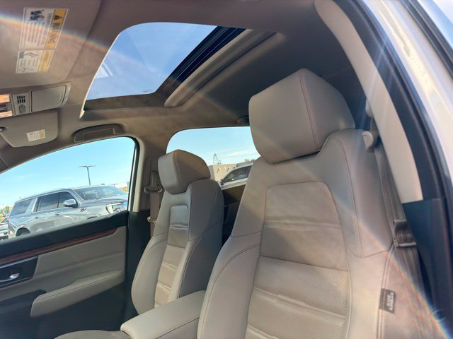 Used 2018 Honda CR-V EX-L image 20