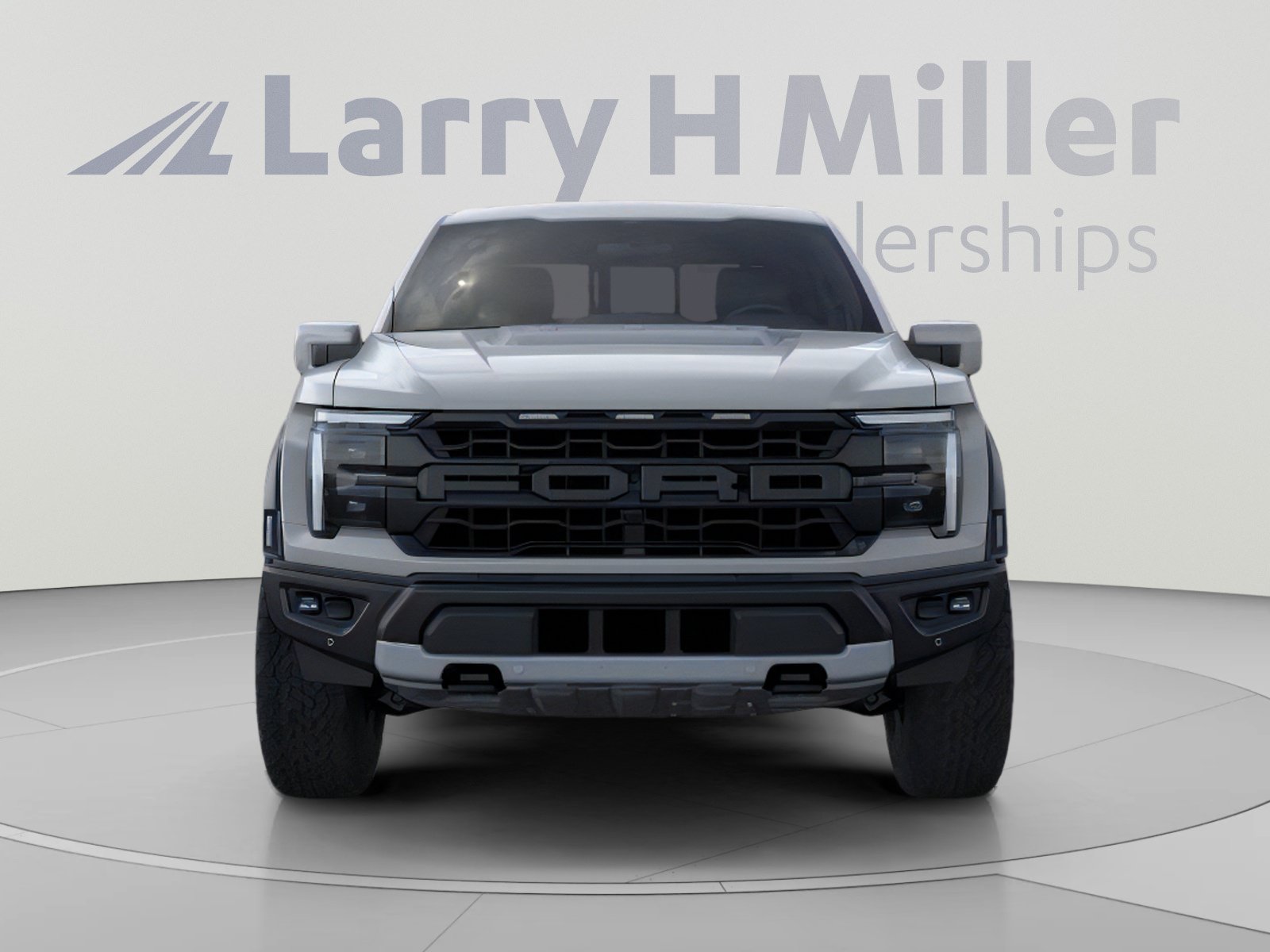 New 2026 Ford F150 Raptor AWD/4WD image 6