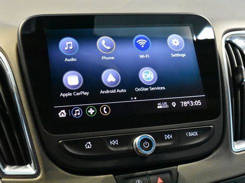 Used 2020 Chevrolet Malibu LT FWD image 11