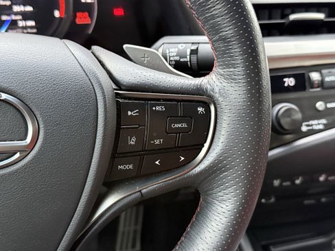 Used 2020 Lexus ES 350 F Sport image 28