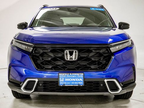 Certified 2023 Honda CR-V Sport Touring image 15