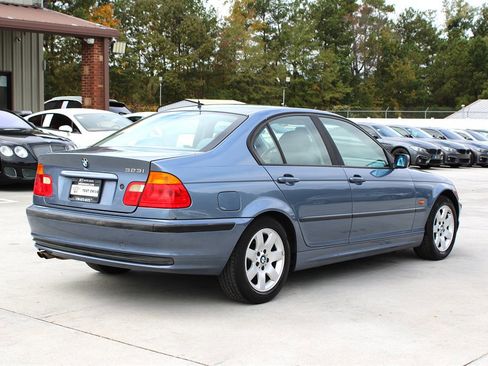Used 2000 BMW 323i Sedan image 7