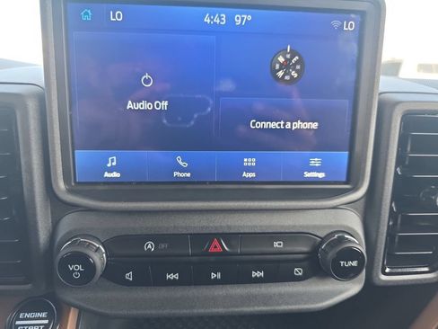 Used 2024 Ford Bronco Sport Badlands w/ Premium Package AWD/4WD image 23