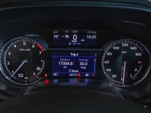 Used 2022 Cadillac CT4 Premium Luxury w/ Climate Package image 14