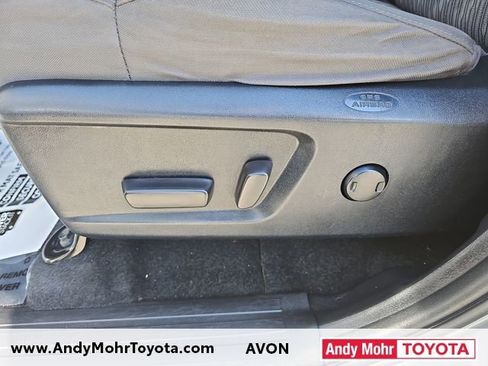 Used 2021 Toyota Tundra SR5 w/ SR5 Upgrade Package image 12