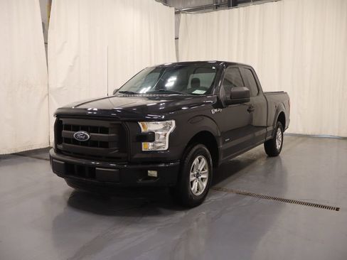 Used 2015 Ford F150 XL w/ Equipment Group 101A Mid image 5