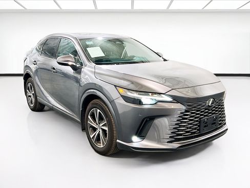 Used 2023 Lexus RX 350 Premium image 3