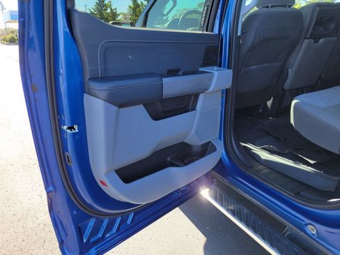 Certified 2023 Ford F150 XLT w/ Equipment Group 302A High AWD/4WD image 15