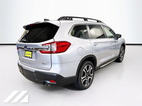 New 2026 Subaru Ascent Limited AWD/4WD image 5