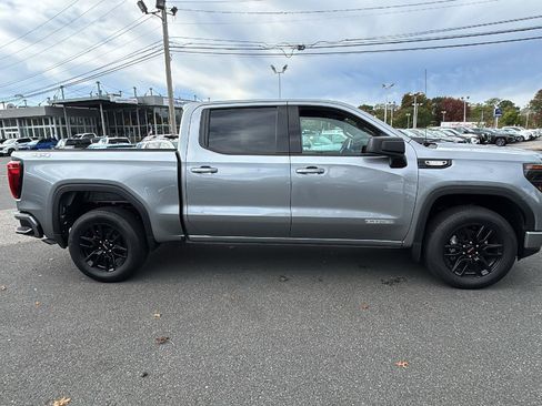 New 2026 GMC Sierra 1500 Elevation image 8