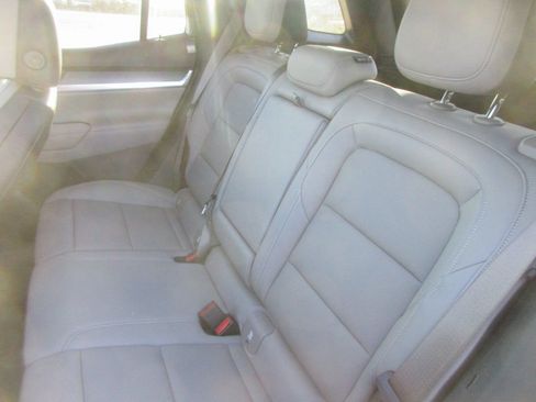 New 2026 GMC Terrain Elevation w/ Elevation Premium Package image 13