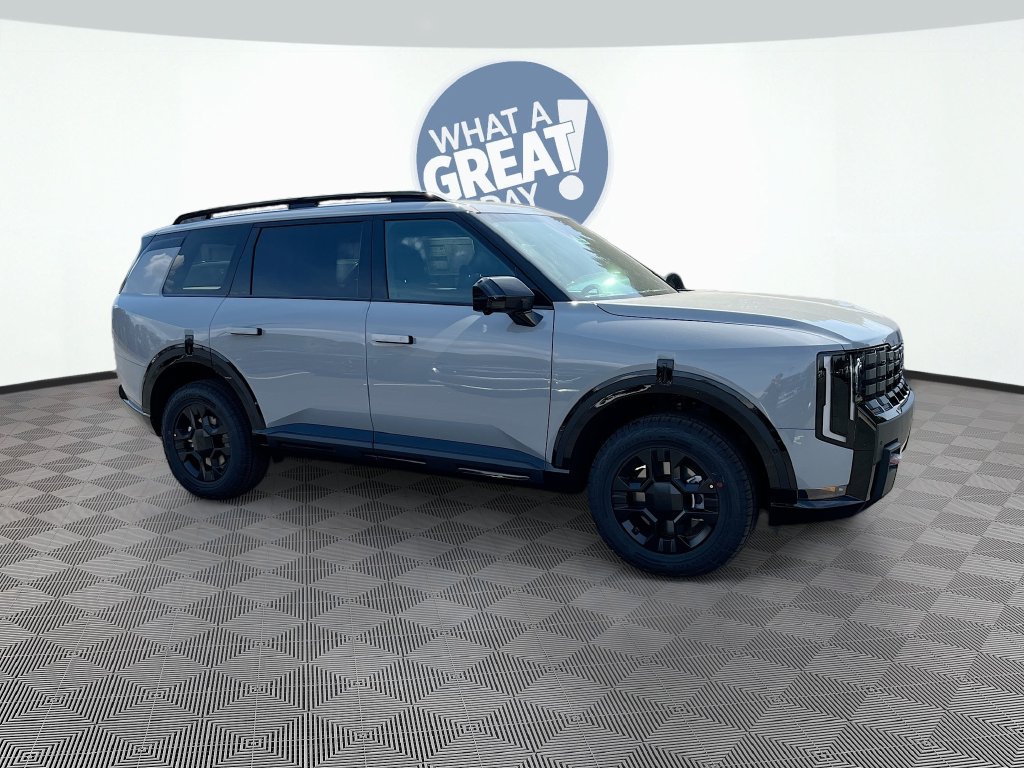 New 2027 Kia Telluride SX Prestige X-Pro AWD/4WD image 3