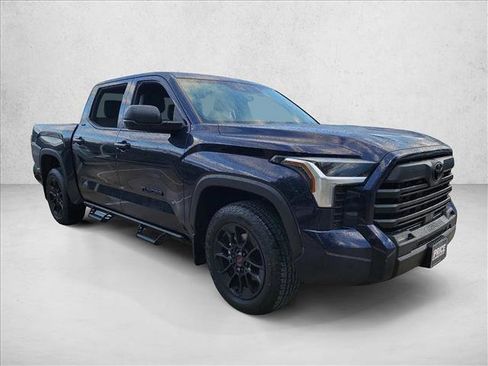 Used 2025 Toyota Tundra SR5 RWD image 3