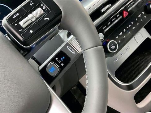 New 2026 Hyundai Ioniq 9 SEL image 27